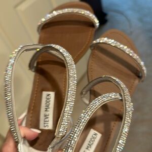 Steve Madden sandals
